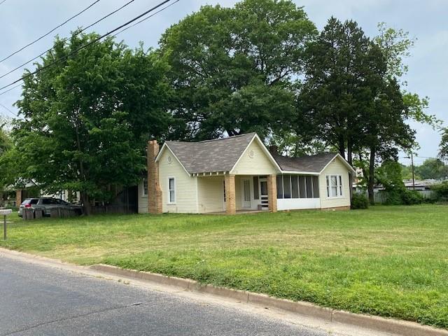 Athens O T - Residential