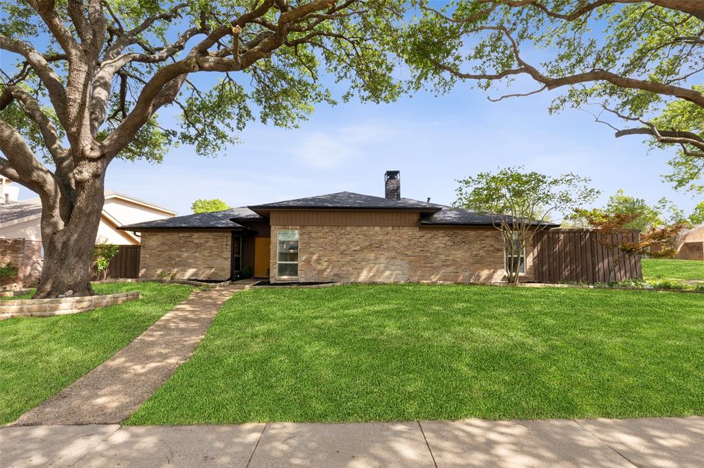 3701 Leathertop Drive