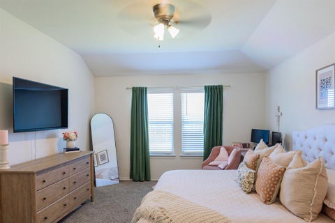 Photo of 601 Cultivator Court, Josephine, TX 75189 (MLS # 21338707)