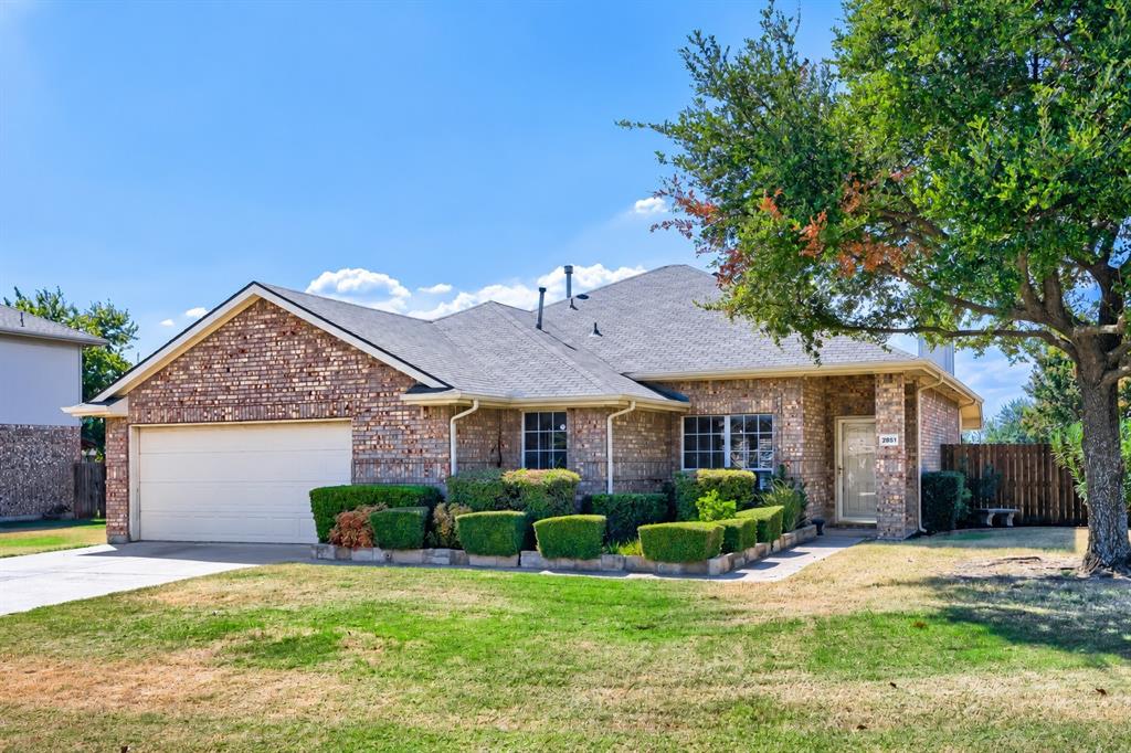 2851 Cobblestone Drive