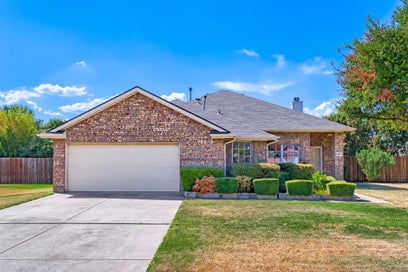 2851 Cobblestone Drive Rockwall TX 75087
