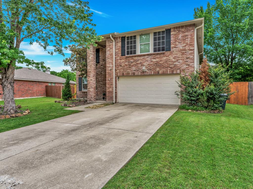 1352 Scenic Hills Drive