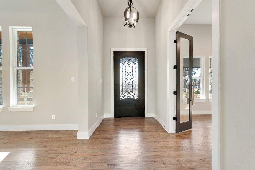 Eagle Point Estates - Residential