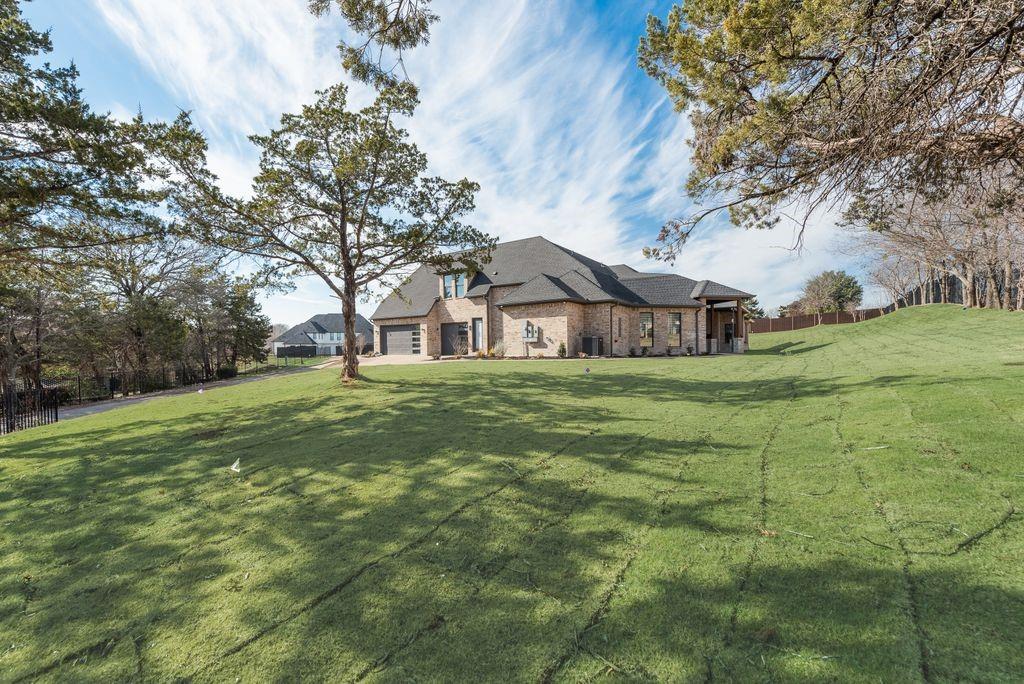 Eagle Point Estates - Residential