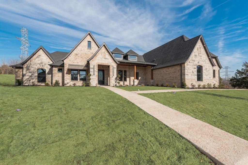 Eagle Point Estates - Residential