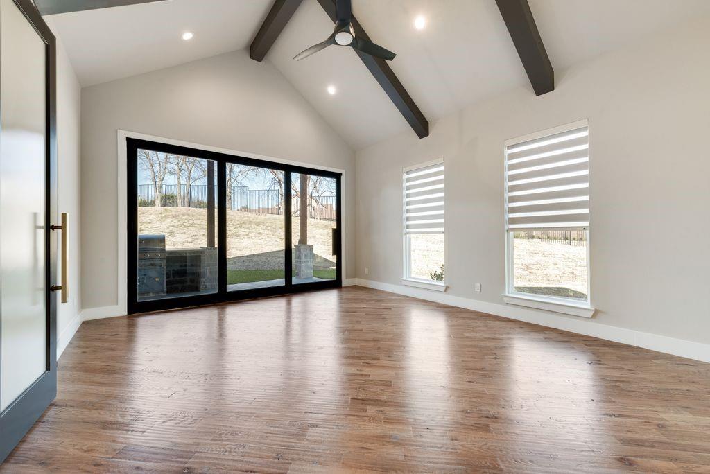 Eagle Point Estates - Residential