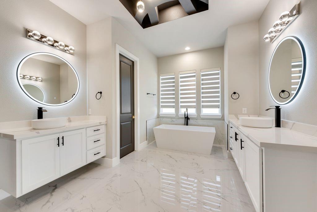 Eagle Point Estates - Residential