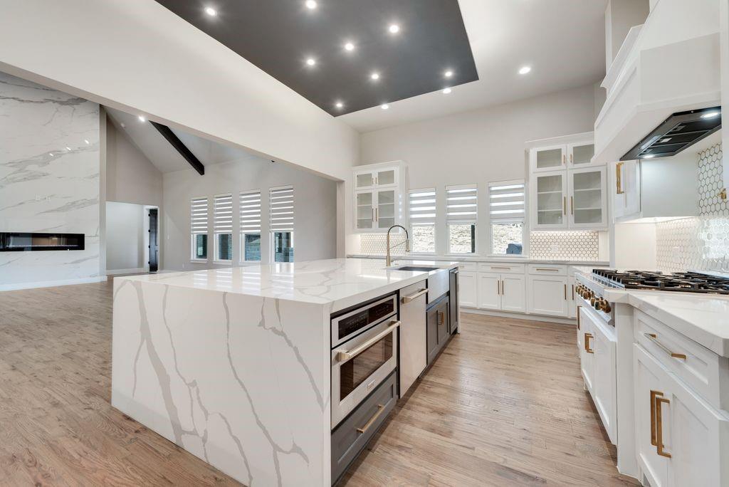 Eagle Point Estates - Residential
