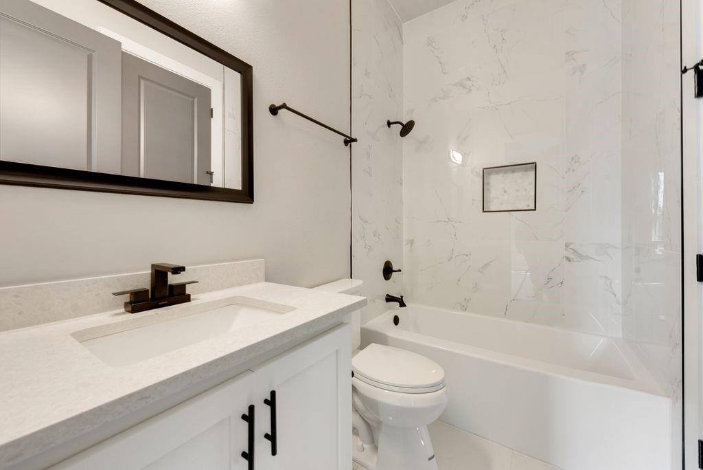 Eagle Point Estates - Residential