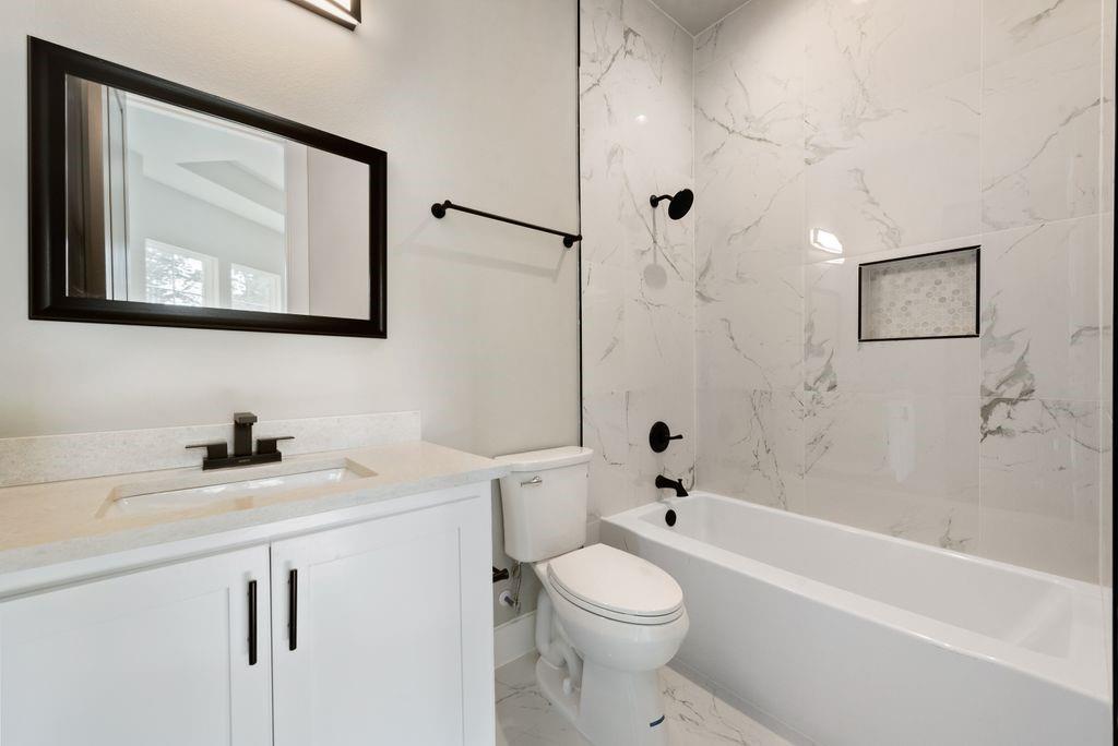 Eagle Point Estates - Residential