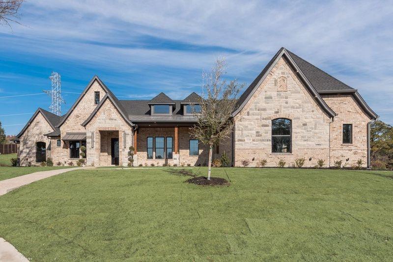 Eagle Point Estates - Residential