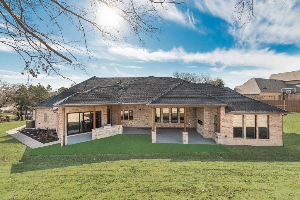 Eagle Point Estates - Residential