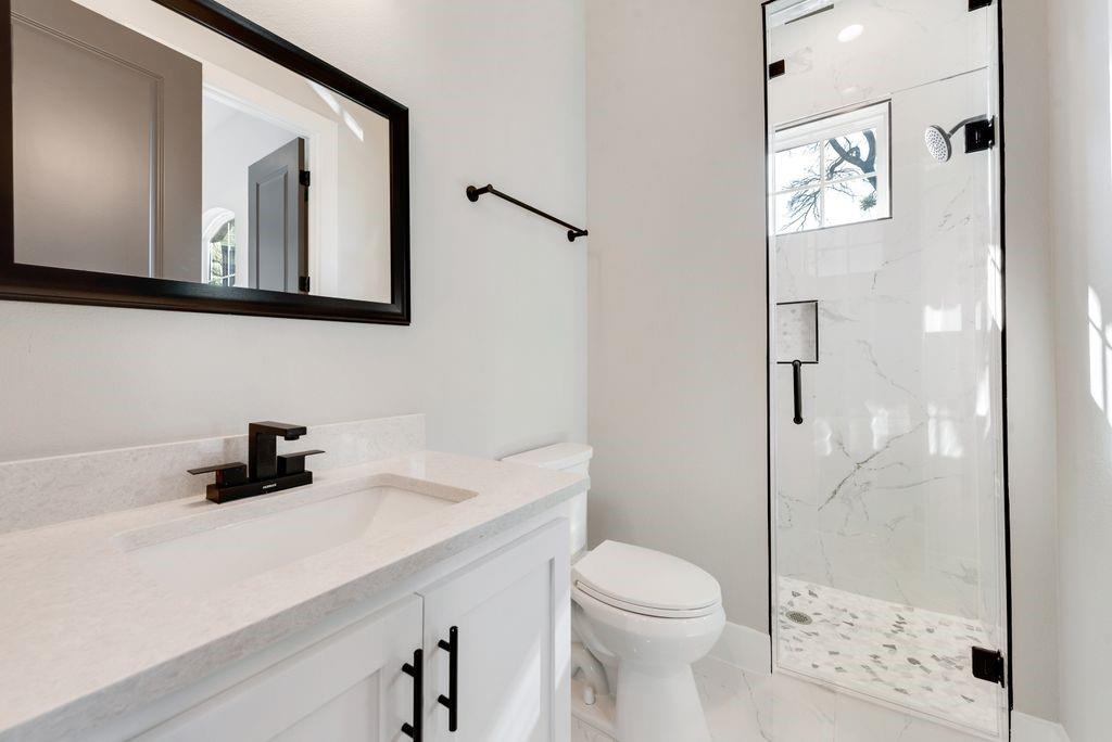 Eagle Point Estates - Residential