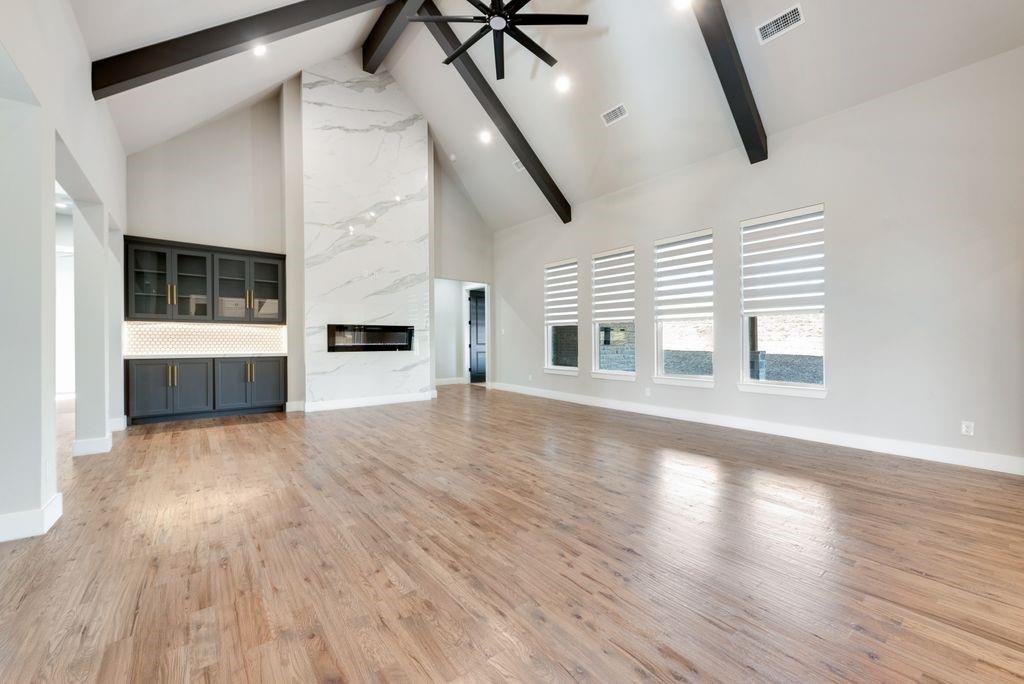 Eagle Point Estates - Residential