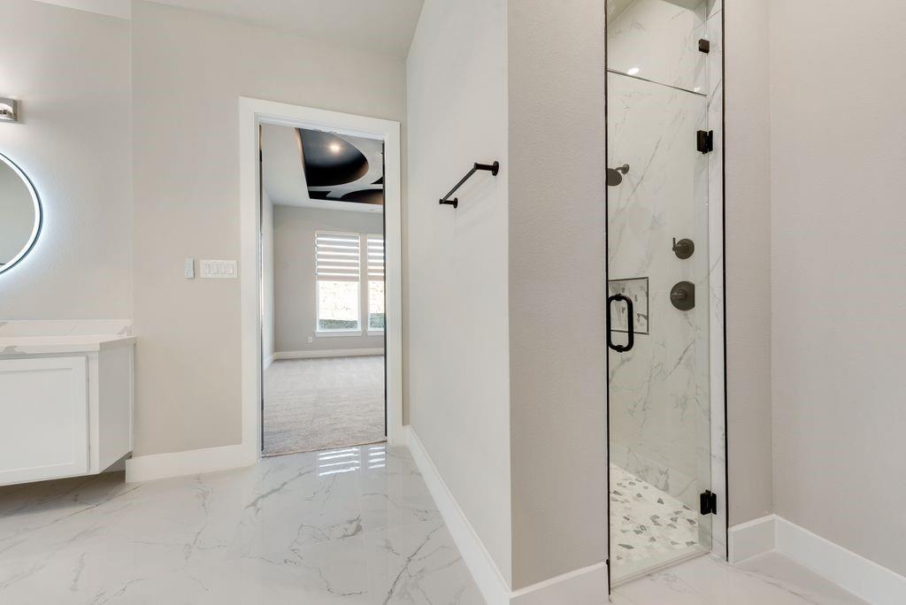 Eagle Point Estates - Residential