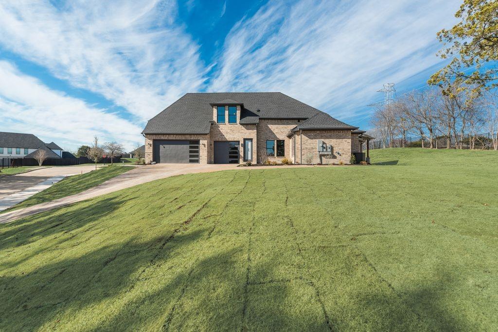Eagle Point Estates - Residential