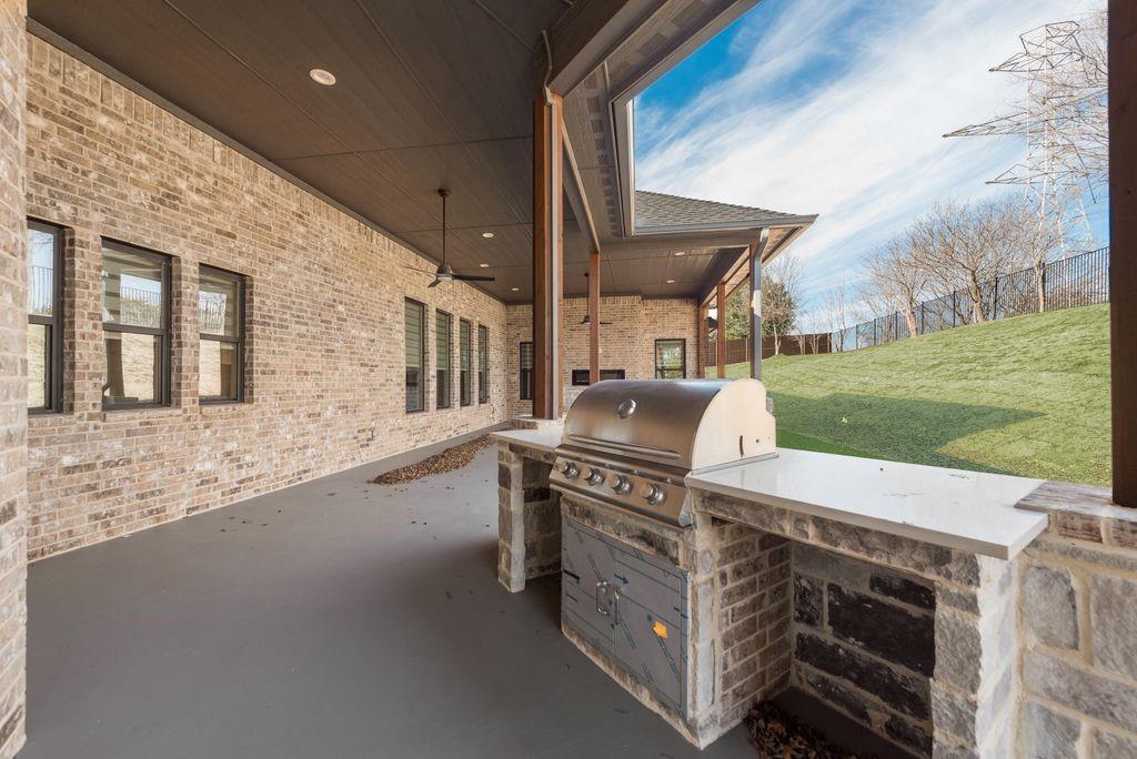 Eagle Point Estates - Residential
