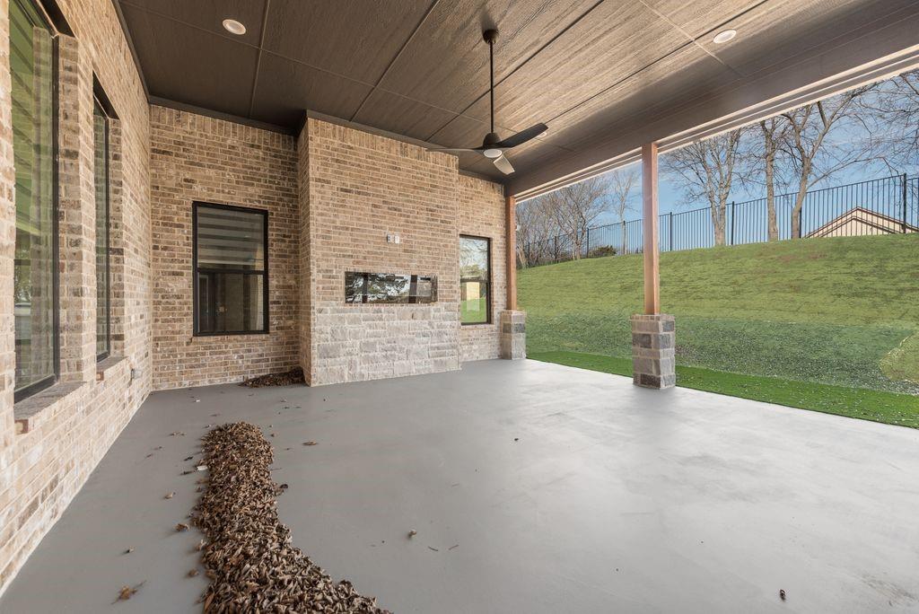 Eagle Point Estates - Residential