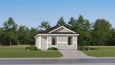 Photo of 1638 Verdin Road, Fort Worth, TX 76140 (MLS # 21387659)
