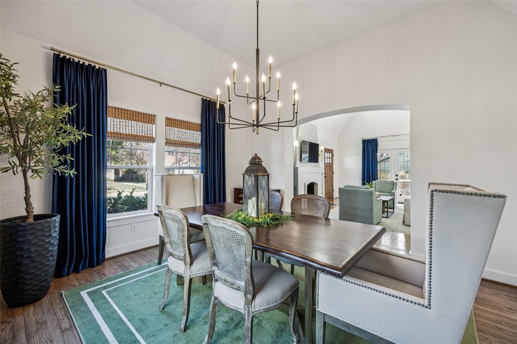 Oak Lawn Heights - Residential