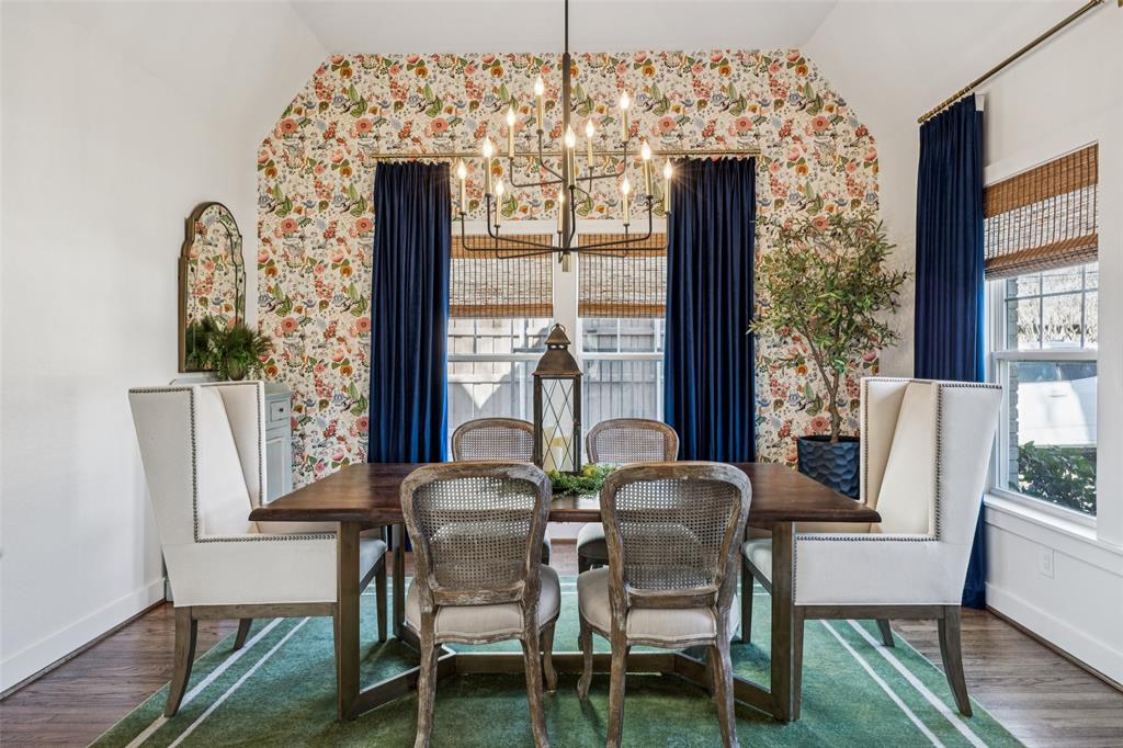 Oak Lawn Heights - Residential