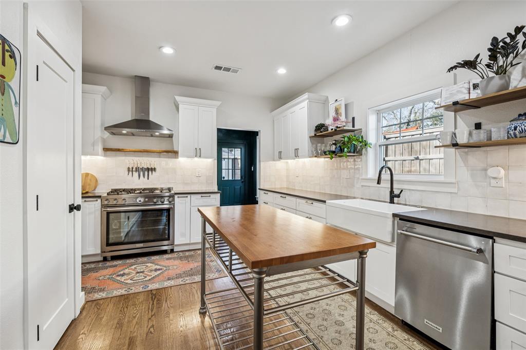 Oak Lawn Heights - Residential