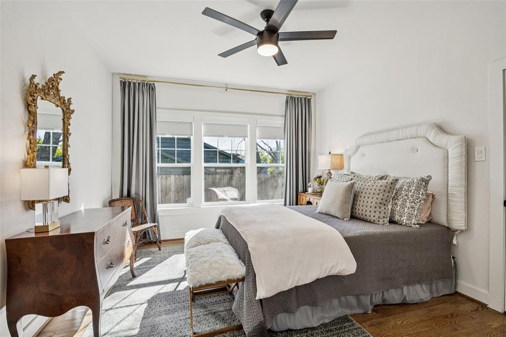 Oak Lawn Heights - Residential