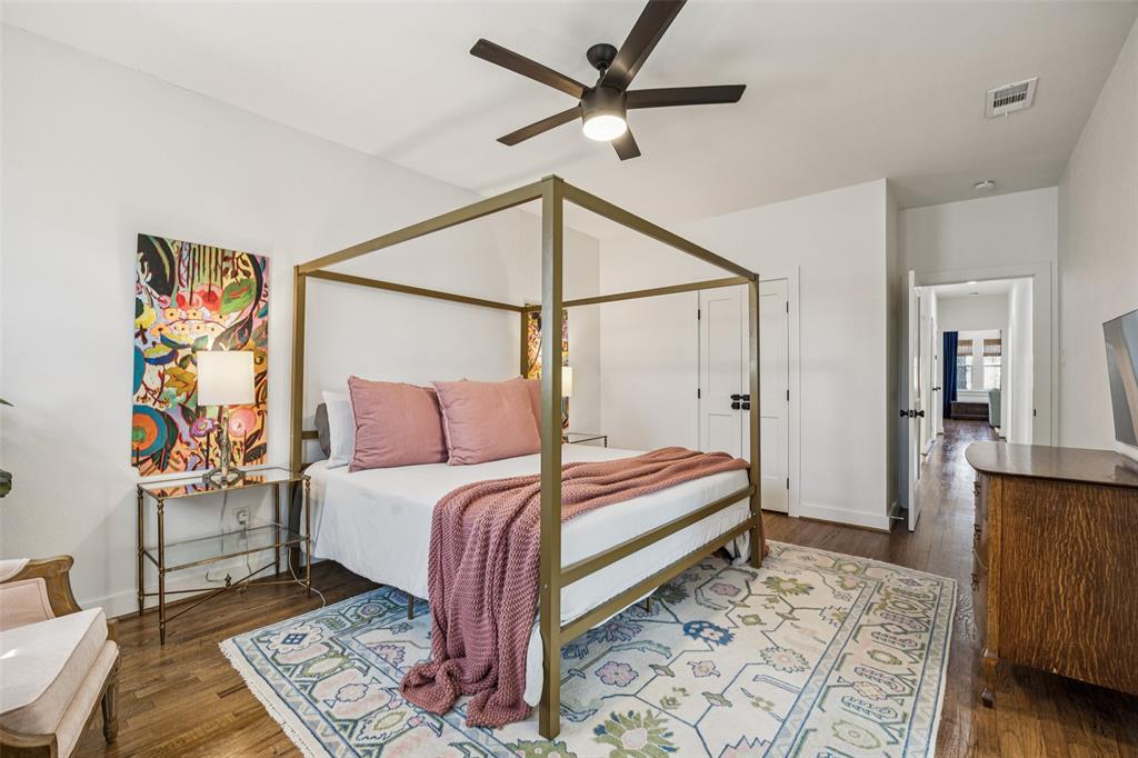 Oak Lawn Heights - Residential