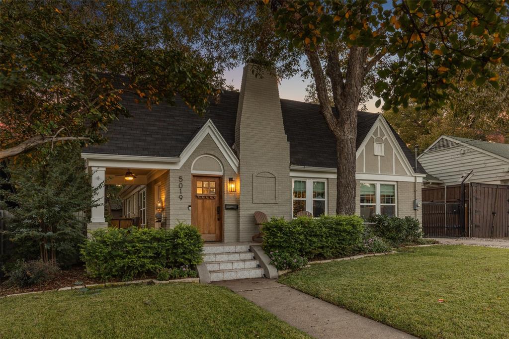 Oak Lawn Heights - Residential