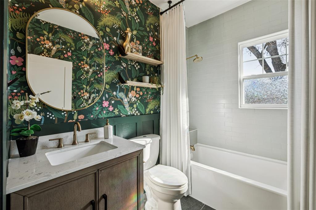 Oak Lawn Heights - Residential