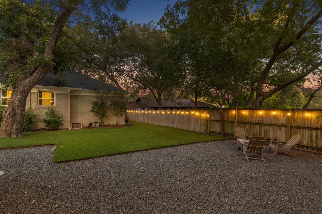 Oak Lawn Heights - Residential