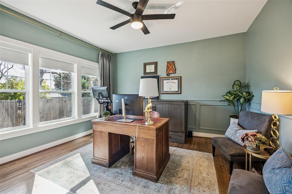 Oak Lawn Heights - Residential