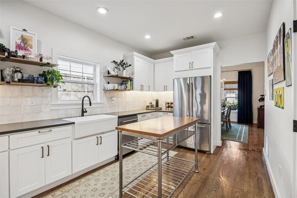 Oak Lawn Heights - Residential