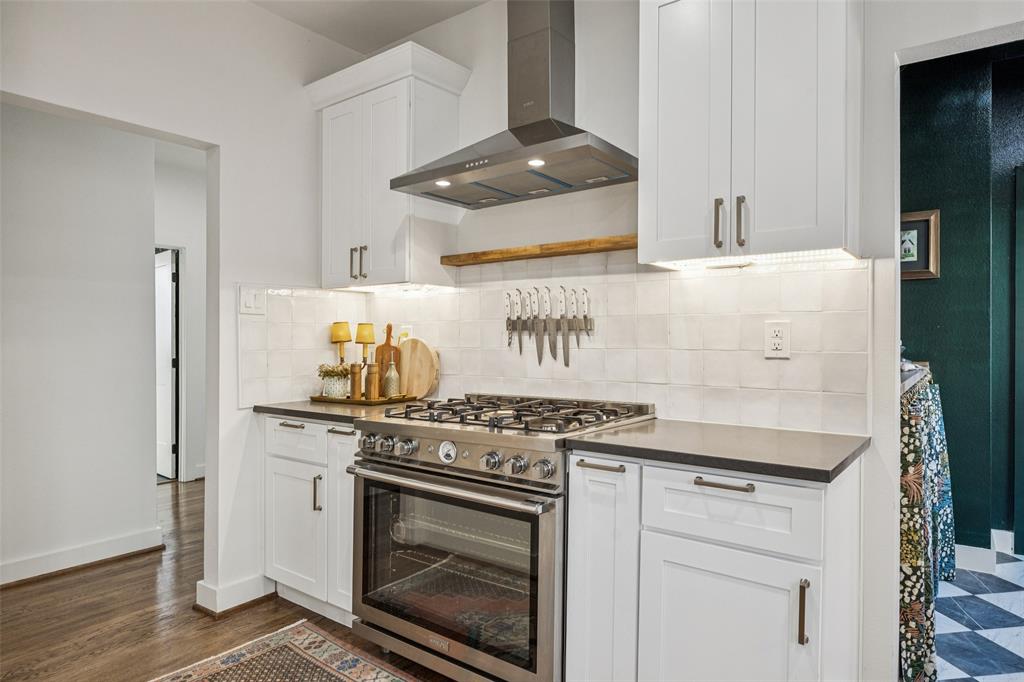 Oak Lawn Heights - Residential