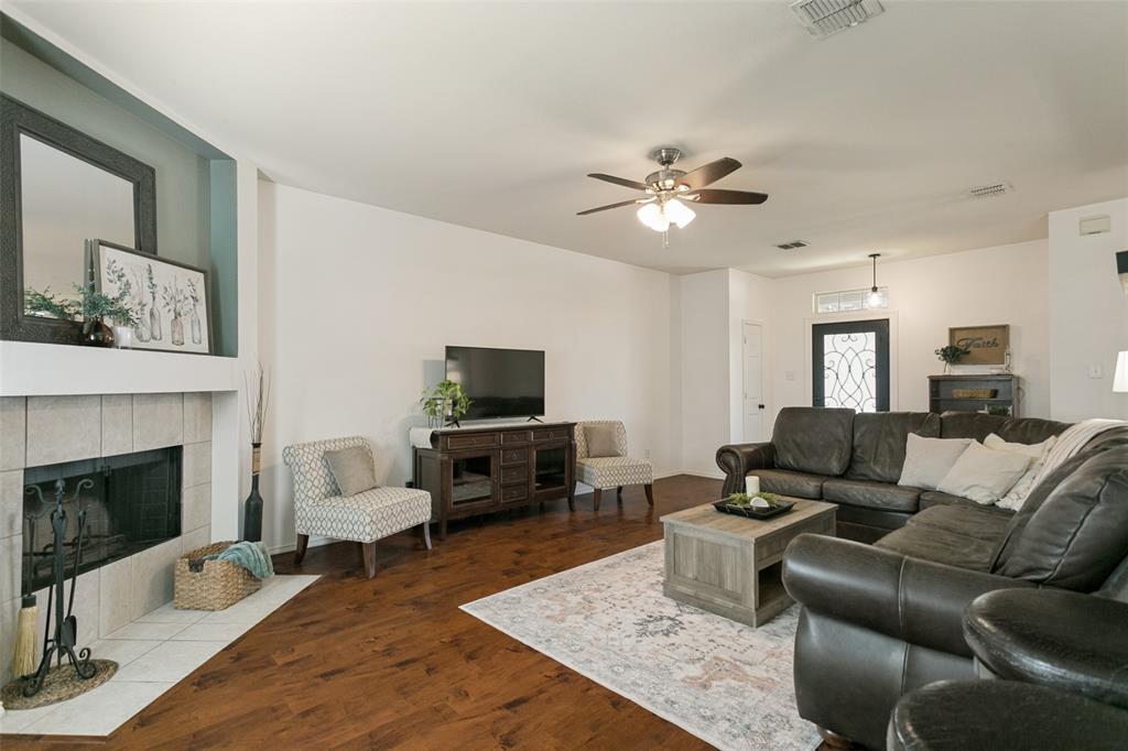 1630 Branch Creek Drive