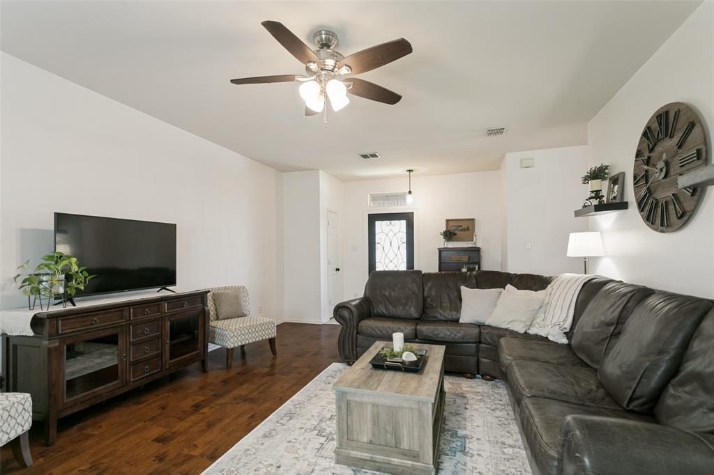 1630 Branch Creek Drive