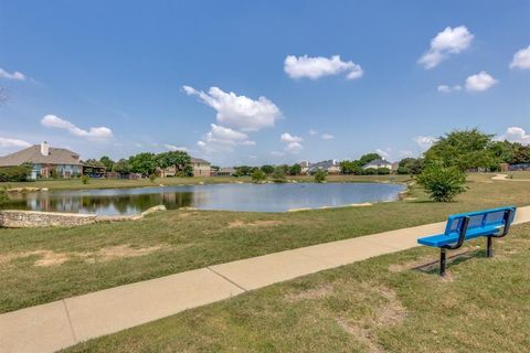 5108 Persimmon Court Fort Worth TX 76244