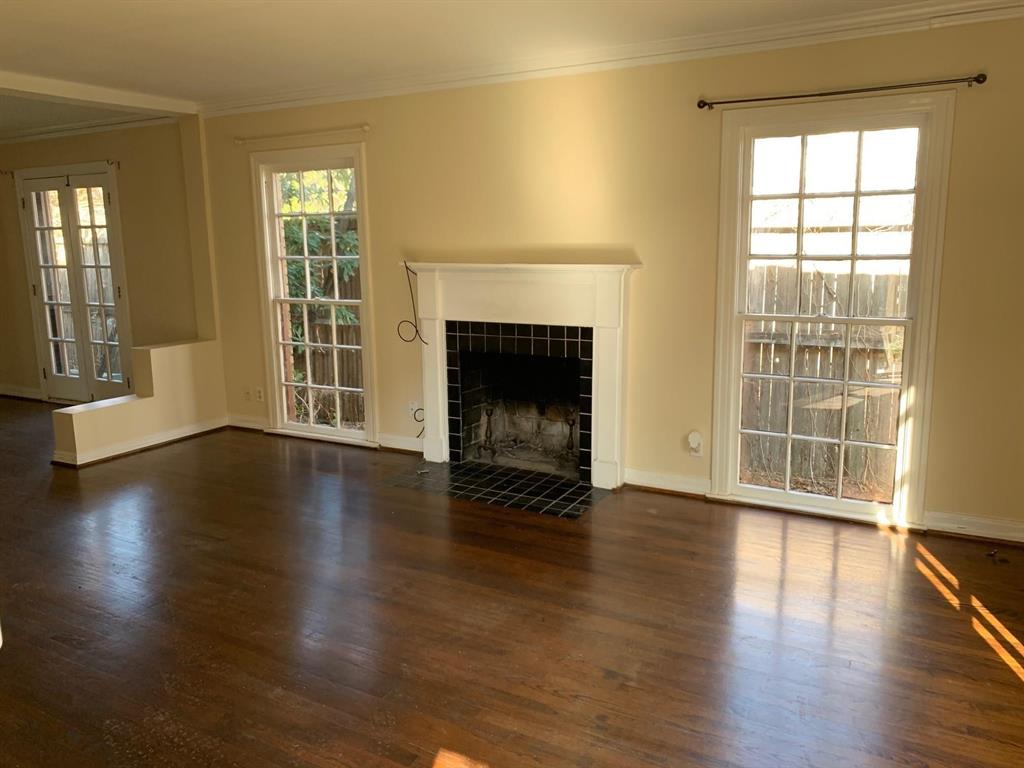 Montebello Park - Residential Lease