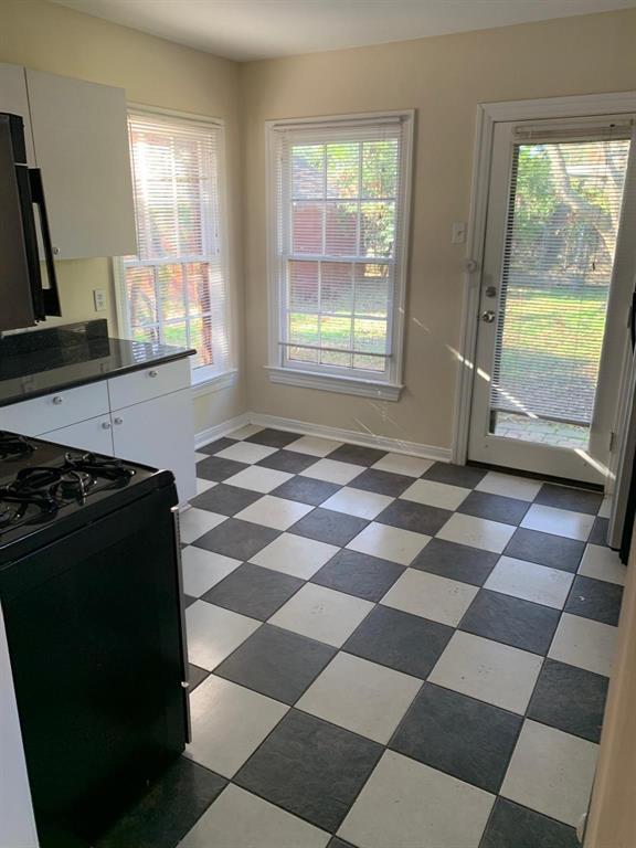 Montebello Park - Residential Lease