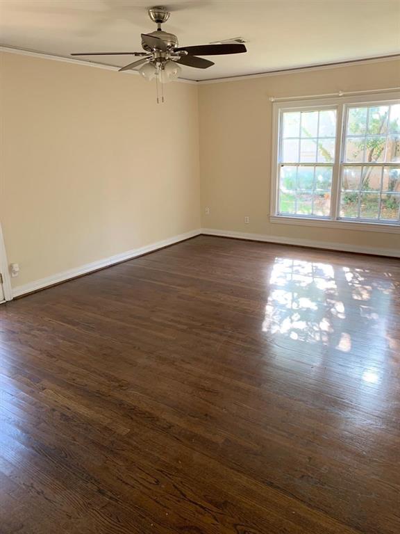 Montebello Park - Residential Lease