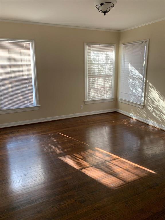 Montebello Park - Residential Lease