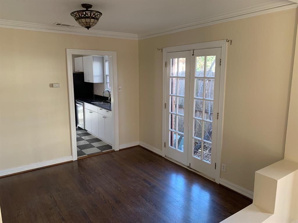 Montebello Park - Residential Lease