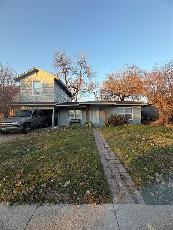 Highland Park Add - Residential