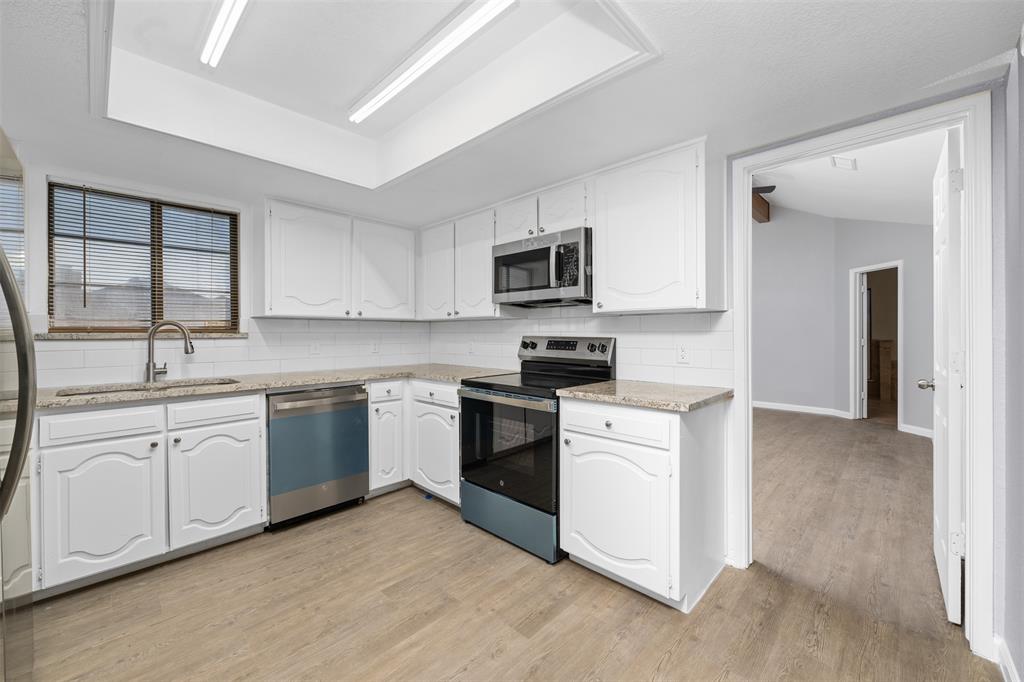 Sandy Ridge Estates - Residential