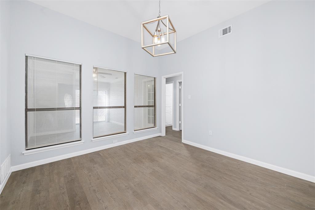 Sandy Ridge Estates - Residential