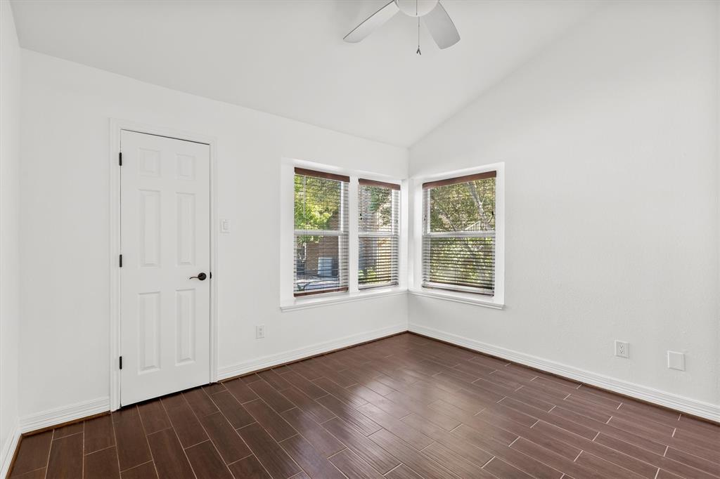 Springstead Condos - Residential