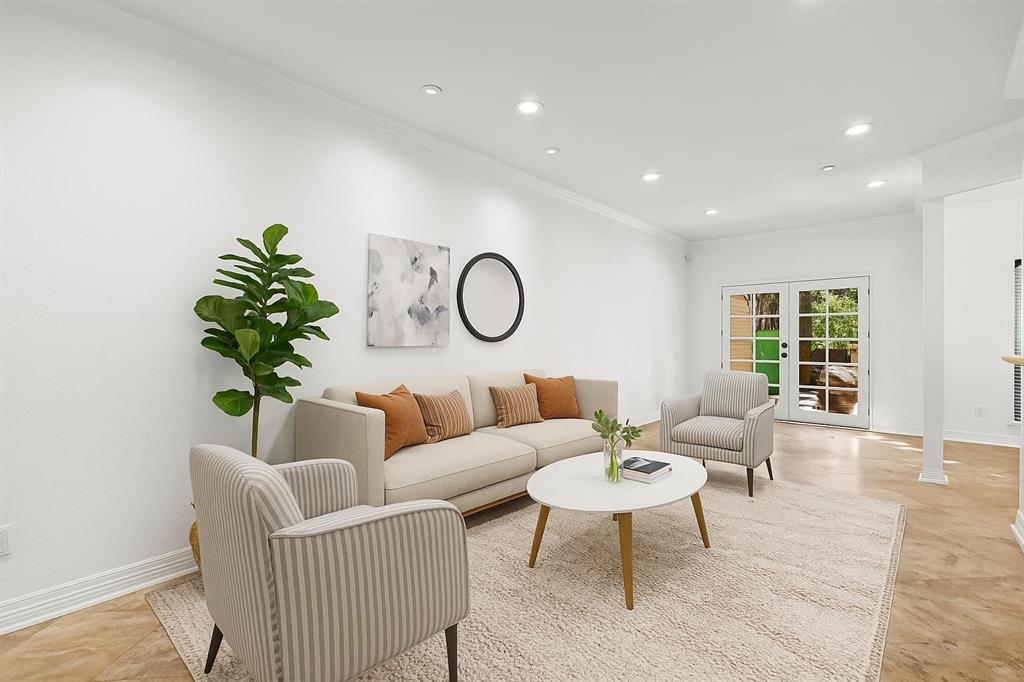 Springstead Condos - Residential