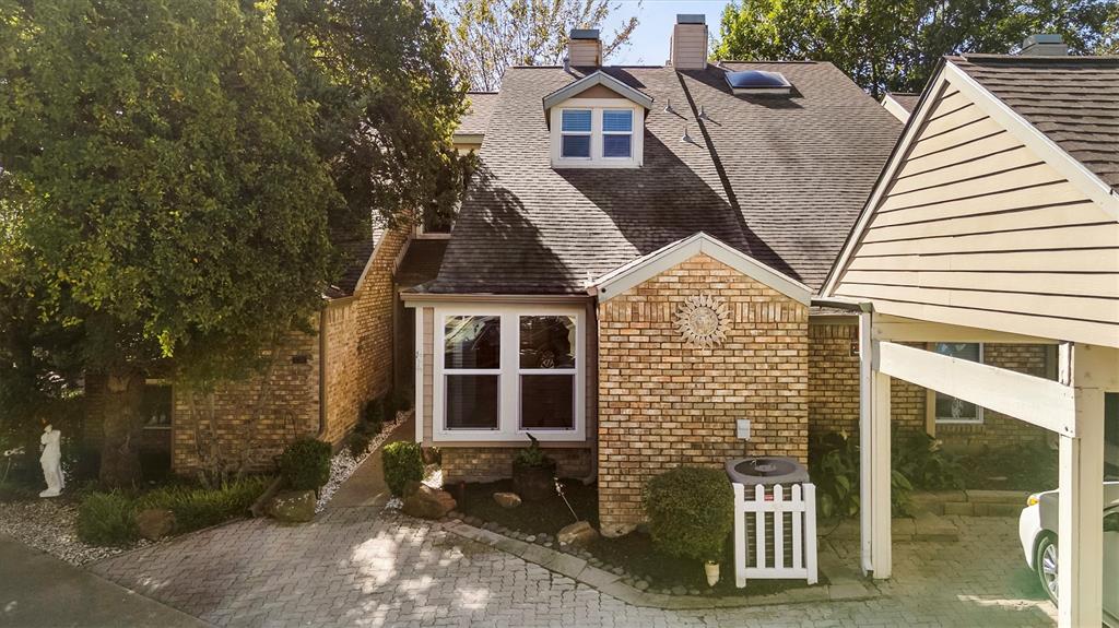 Springstead Condos - Residential