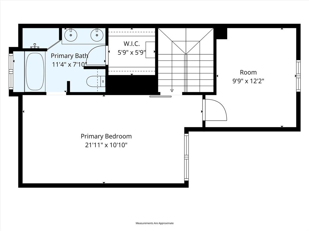 Springstead Condos - Residential