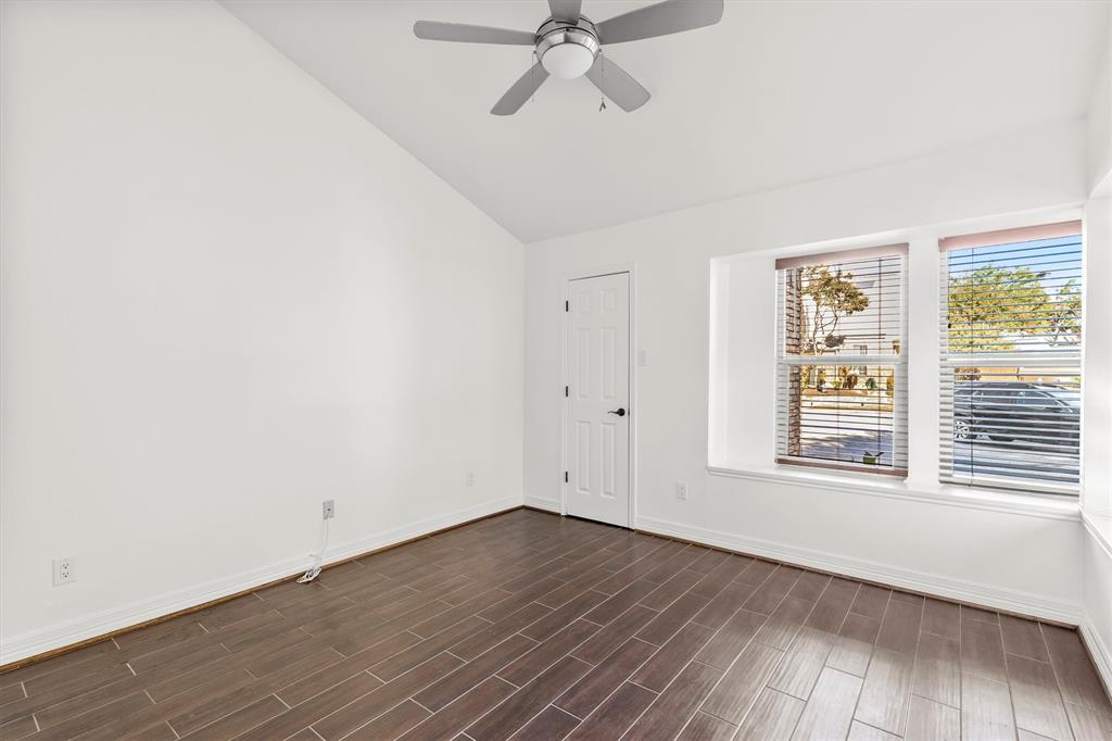 Springstead Condos - Residential